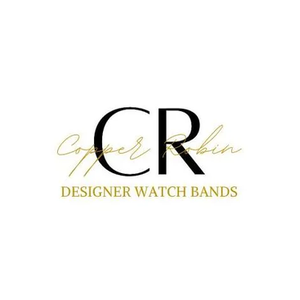 Copper Robin brand logo for copperrobin.com