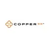 Copper88 brand logo for copper88.com