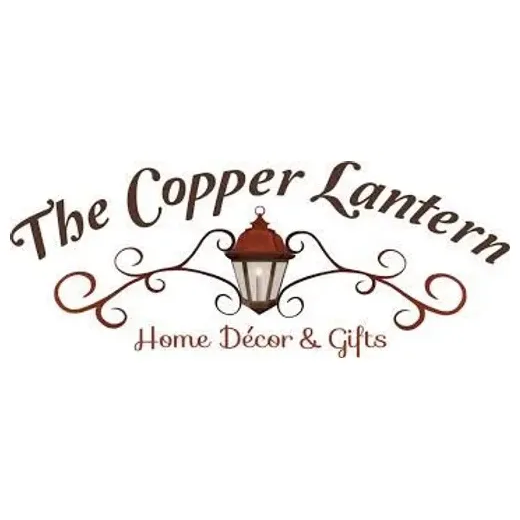 copperlanternonline brand logo for copperlanternonline.com