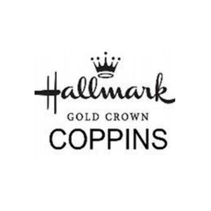 Coppin's Gifts brand logo for coppinsgifts.com