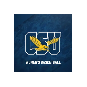 Coppin State Athletics brand logo for coppinstatesports.com