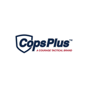 CopsPlus brand logo for copsplus.com