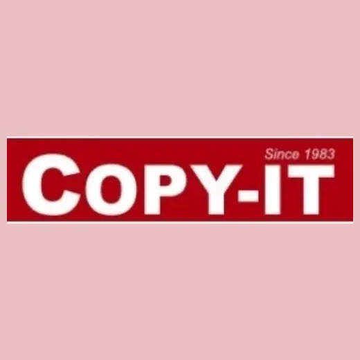 copy-it brand logo for copy-it.com
