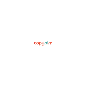 CopyAim brand logo for copyaim.com