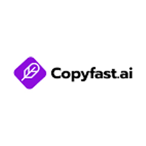 copyfast brand logo for copyfast.ai