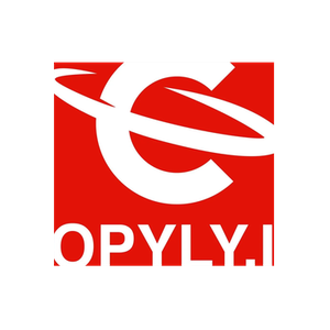 Copyly brand logo for copyly.io