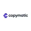 Copymatic brand logo for copymatic.ai