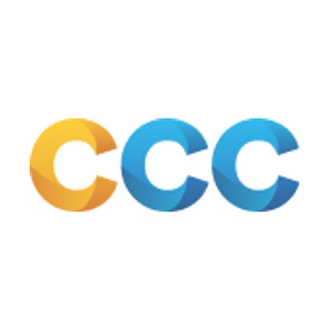 Copyright Clearance Center brand logo for copyright.com