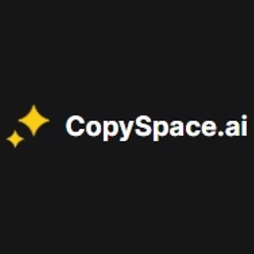 Copyspace brand logo for copyspace.ai