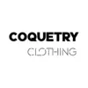 Coquetry Clothing brand logo for coquetryclothing.com