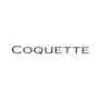 Coquette brand logo for coquette.com
