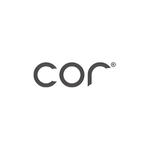Cor Silver brand logo for corsilver.com