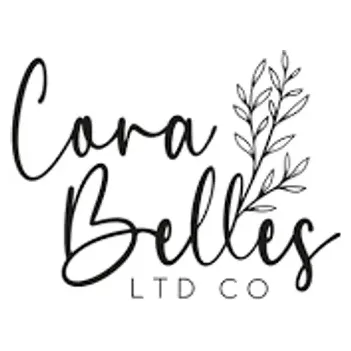 corabelles brand logo for corabelles.us