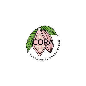 coracacao brand logo for coracacao.com