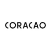Coracao Confections brand logo for coracaoconfections.com
