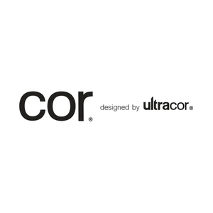 coractivewear brand logo for coractivewear.com