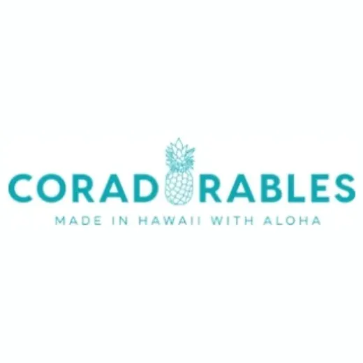 Coradorables brand logo for coradorables.com