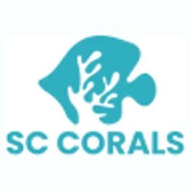 Coral 4 Less brand logo for coral4less.com