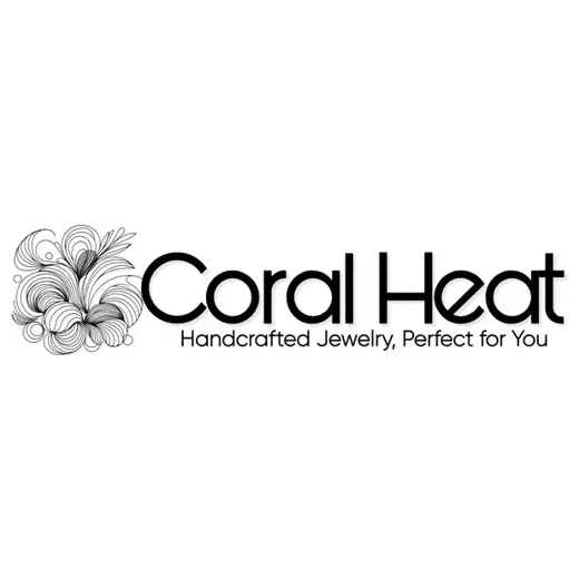 Coral Heat brand logo for coralheat.com