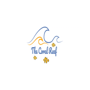 Coral Reef brand logo for coralreeftn.com