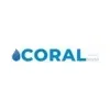 Coral Toothpaste brand logo for coraltoothpaste.com