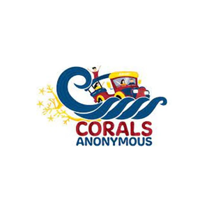 Corals Anonymous brand logo for coralsanonymous.com