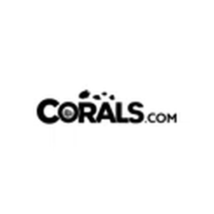 Corals brand logo for corals.com