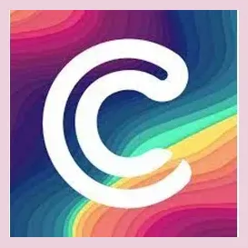 Corals Coral brand logo for coralscoral.com