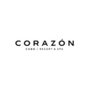 Corazón Cabo brand logo for corazoncabo.com