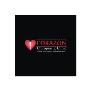 Corazon Clinic brand logo for corazonclinic.com