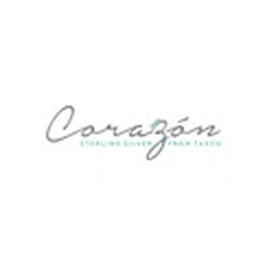 Corazon Sterling brand logo for corazonsterling.com
