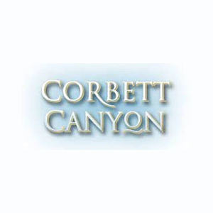 Corbett Canyon brand logo for corbettcanyon.com