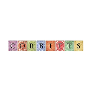 Corbitts brand logo for corbitts.com