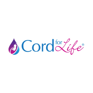 Cord for Life brand logo for cordforlife.com