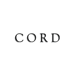 Cord Studio brand logo for cordstudio.com