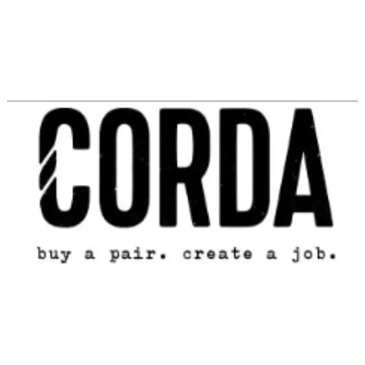 Corda Life brand logo for cordalife.com