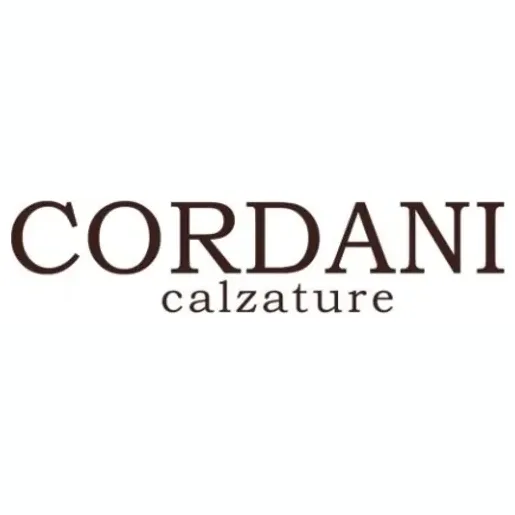 Cordani brand logo for cordani.com
