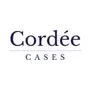 Cordee Cases brand logo for cordeecases.com