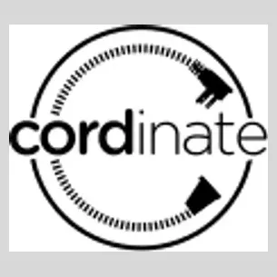 CordinateMe brand logo for cordinateme.com