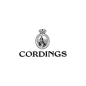 Cordings brand logo for cordings.co.uk