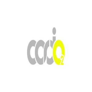 cordio2 brand logo for cordio2.com
