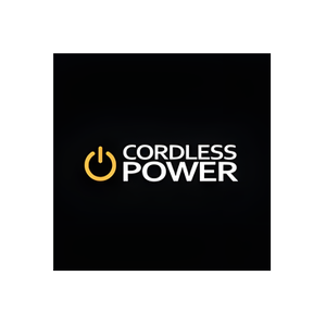Cordless Power brand logo for cordlesspower.co.uk