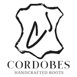 Cordobes Boots brand logo for cordobesboots.com