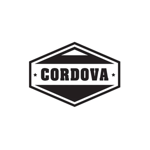 Cordova Outdoors brand logo for cordovaoutdoors.com