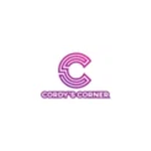 Cordy's Corner brand logo for cordyscorner.com