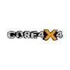 Core 4x4 brand logo for core4x4.com