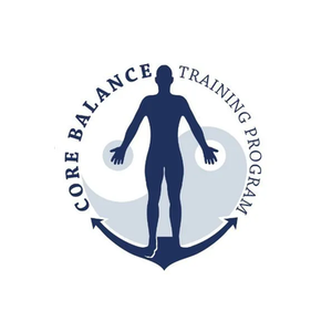 Core Balance Training brand logo for corebalancetraining.com