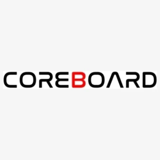 Core Board brand logo for getcoreboard.com