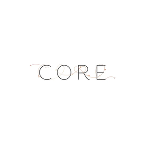 Core by Clare Smyth brand logo for corebyclaresmyth.com