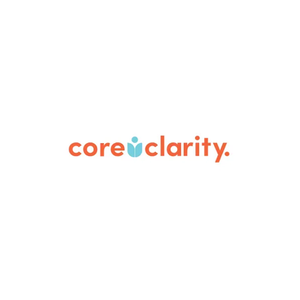 Core Clarity brand logo for coreclarity.com.au